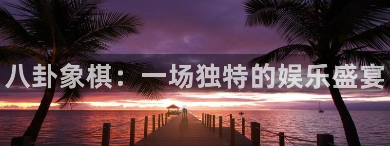 雨燕足球在线直播免费：八卦象棋：一场独特的娱乐盛宴